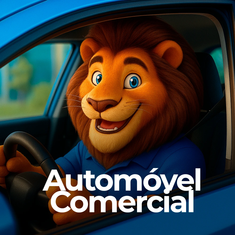 Auto Comercial