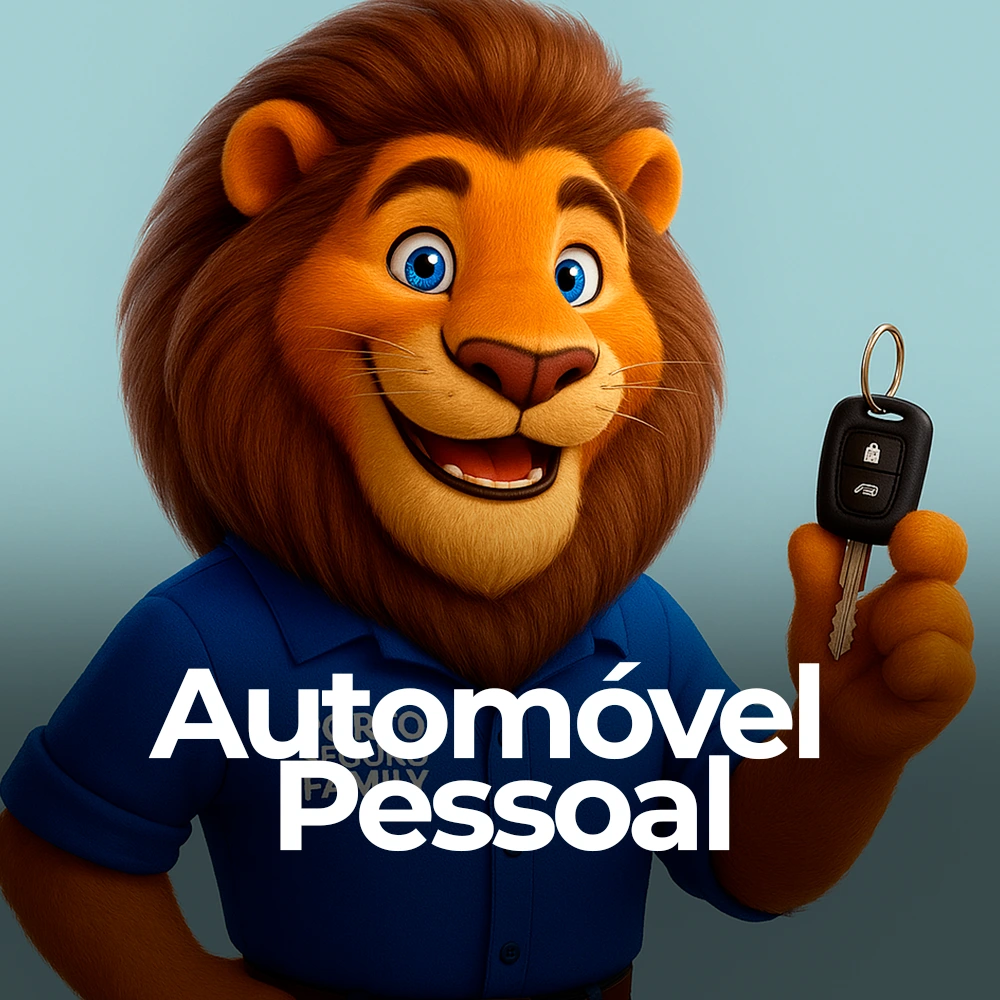 Auto Pessoal