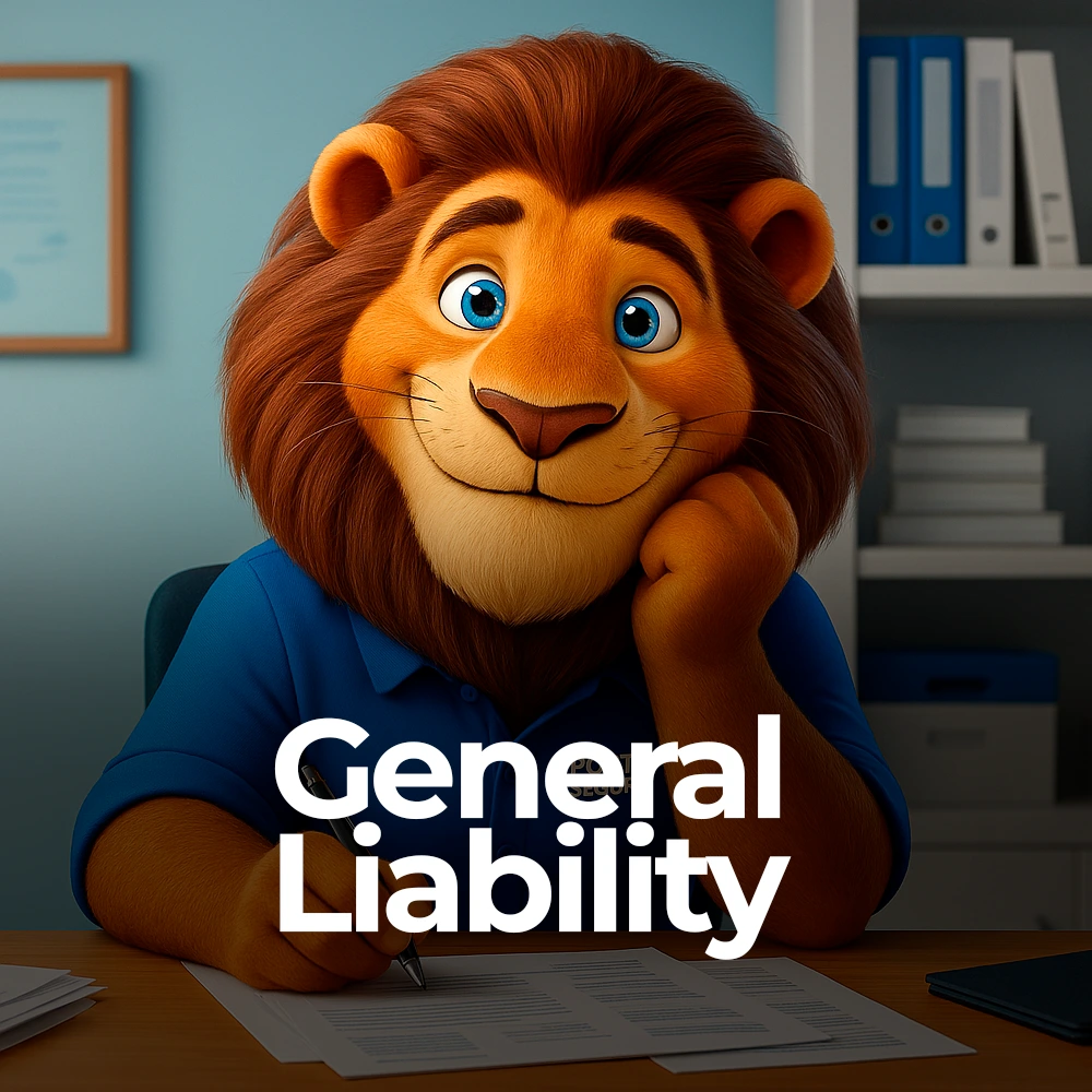 General Liability