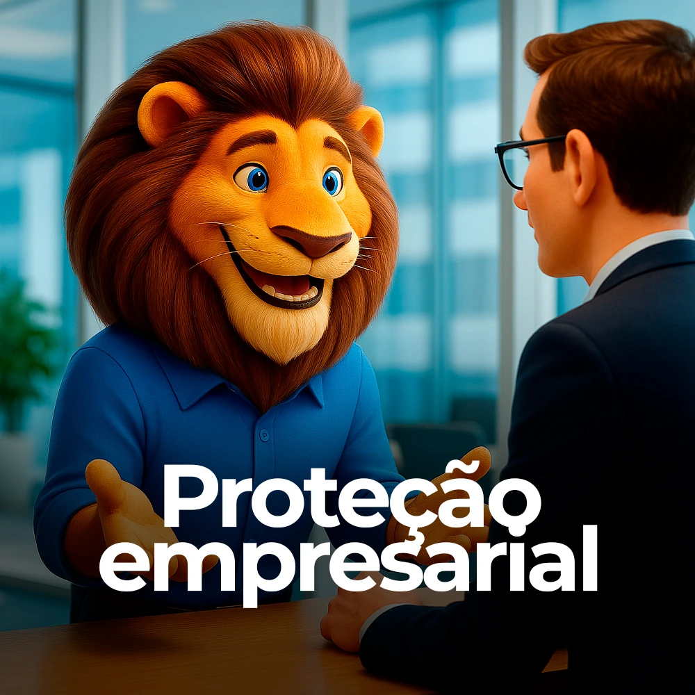 Proteção Empresarial