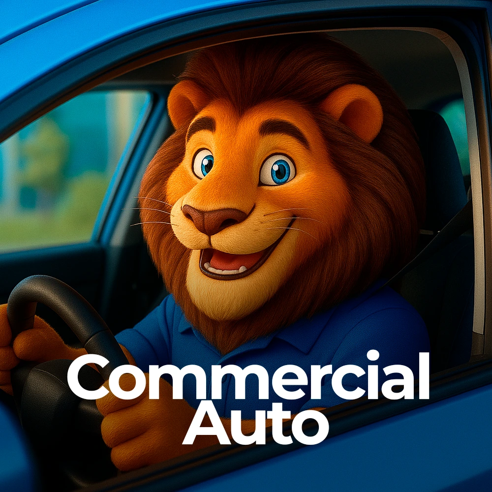 Commercial Auto