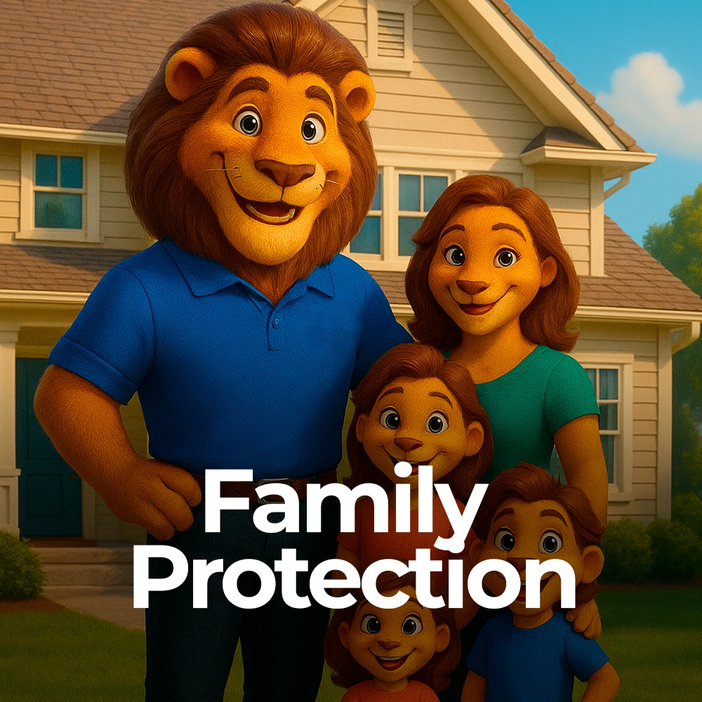 Family Protection