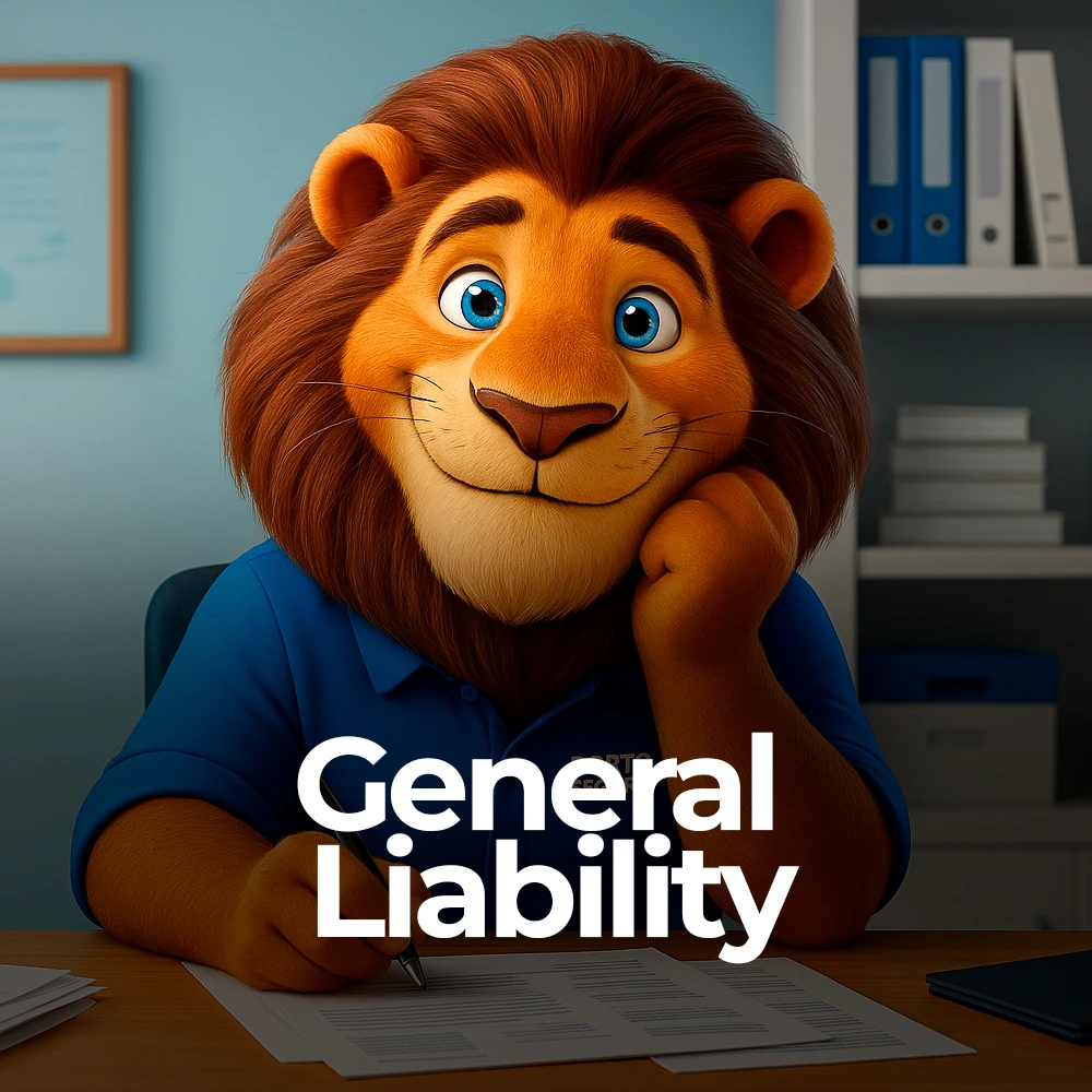 General Liability