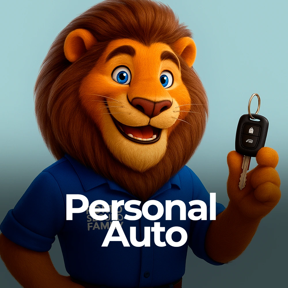 Personal Auto