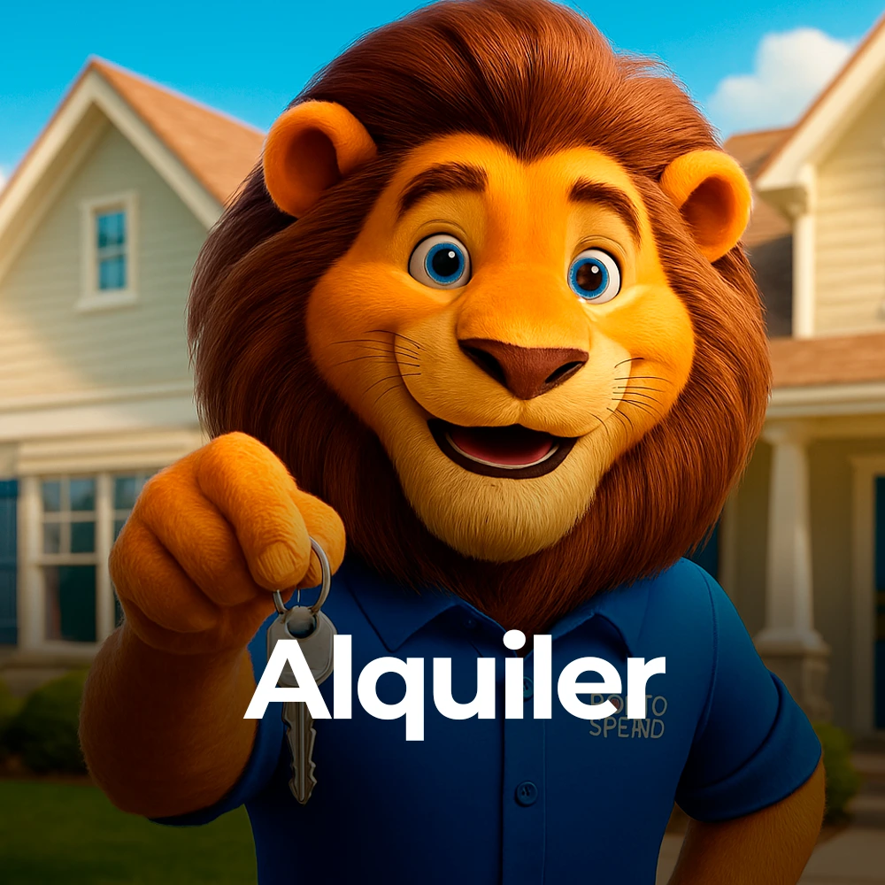 Alquiler