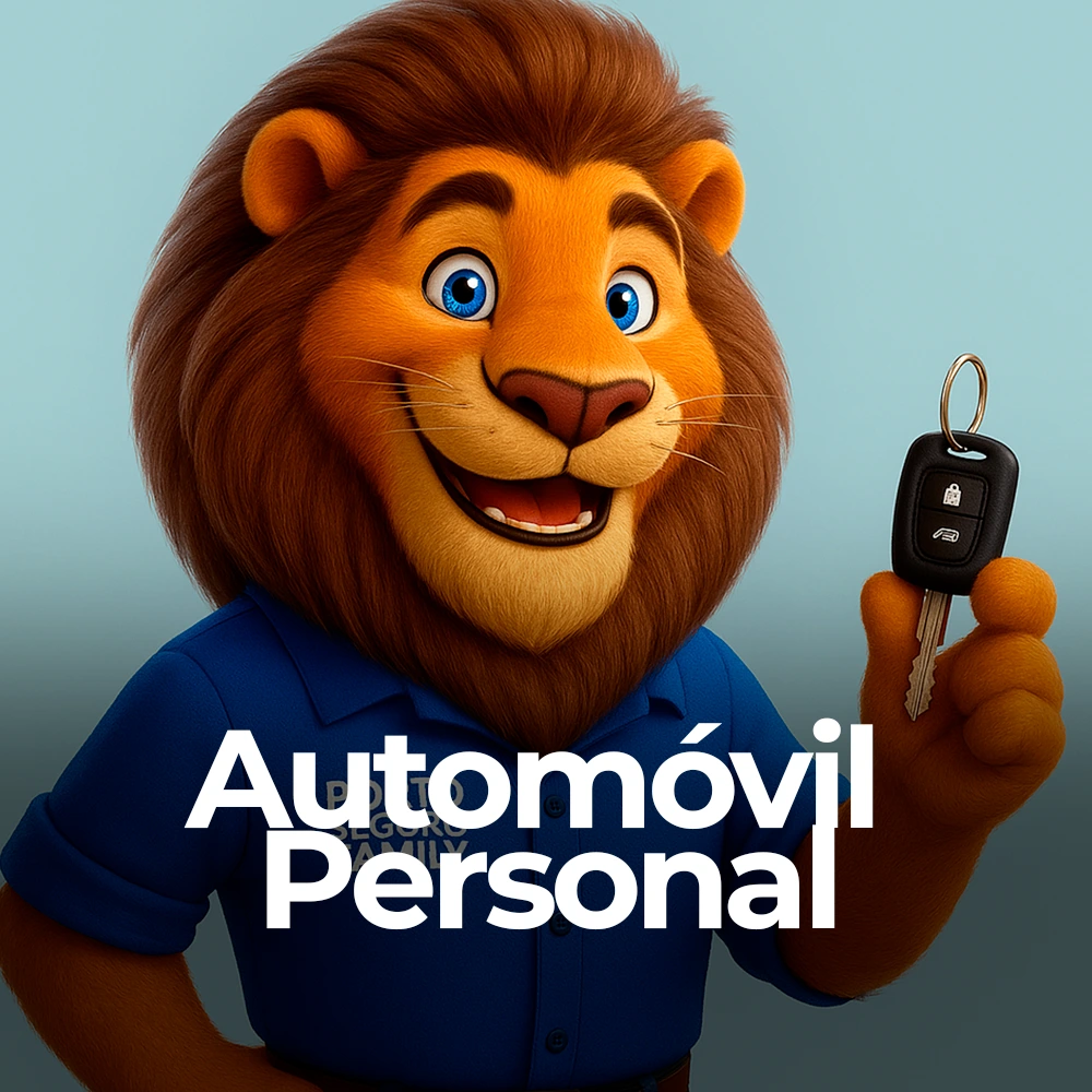 Automóvil Personal
