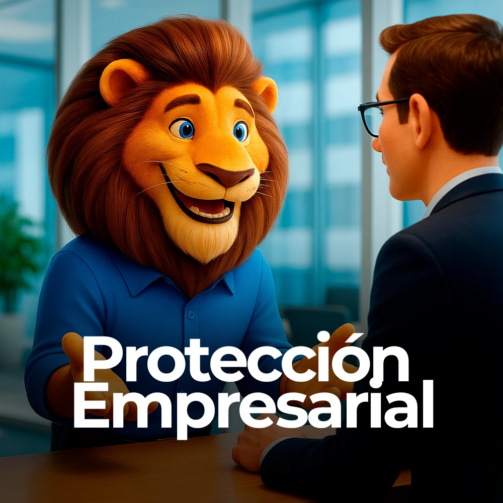 Proteccion Empresarial