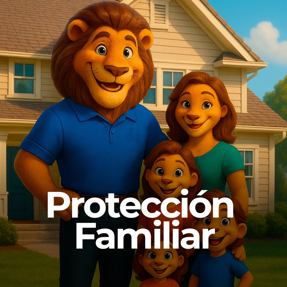 Proteccion Familiar