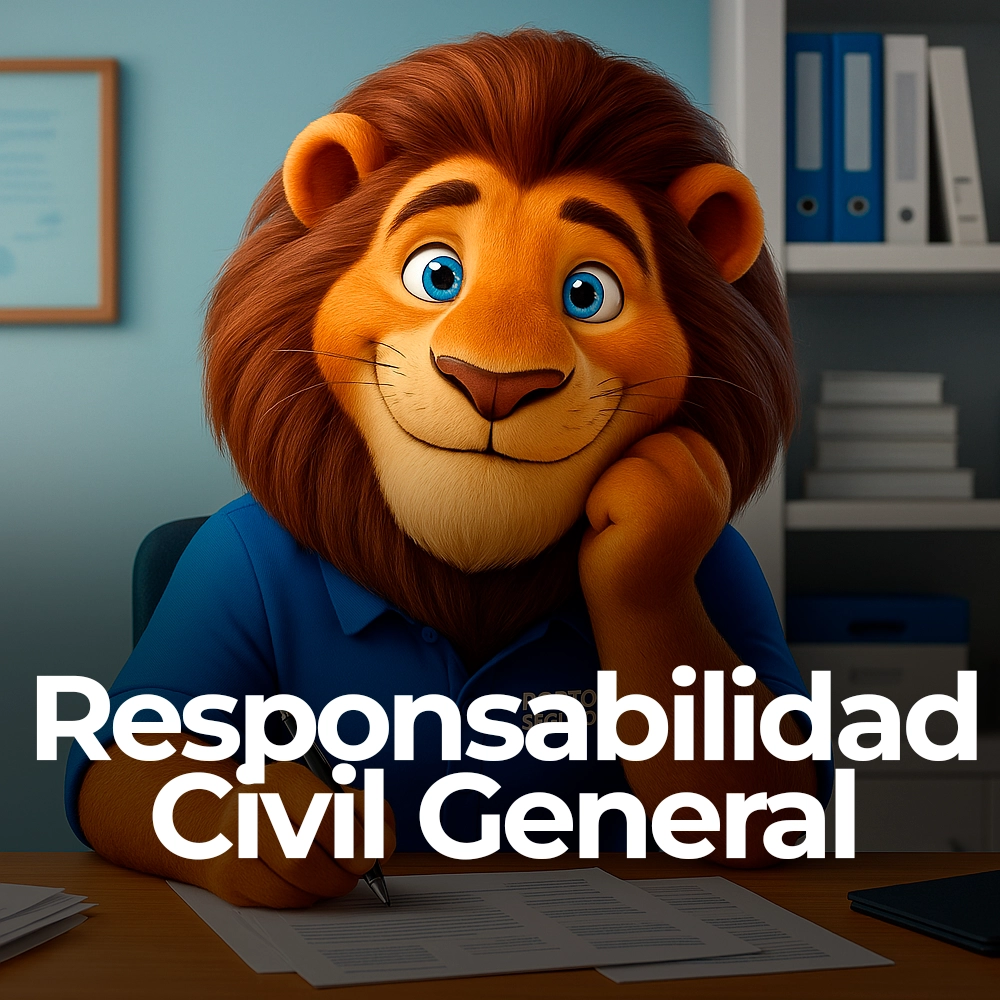 Responsabilidade Civil