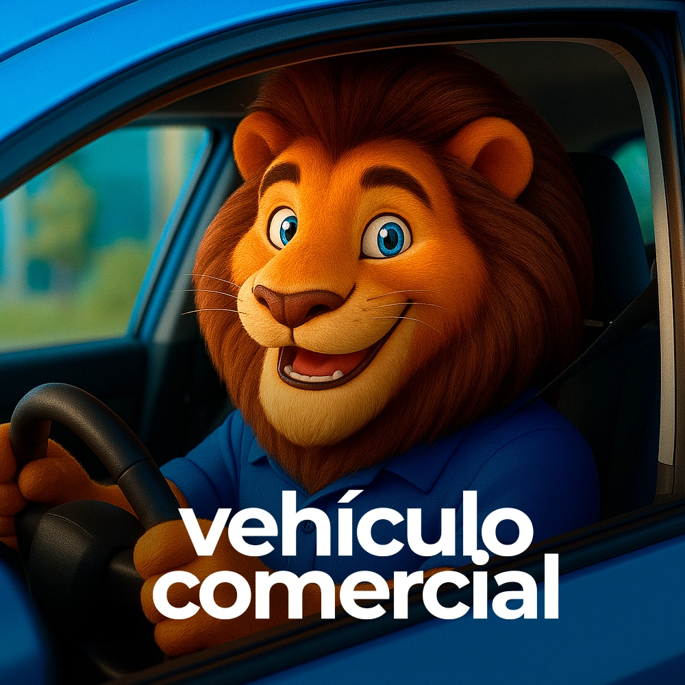Vehiculo Comercial
