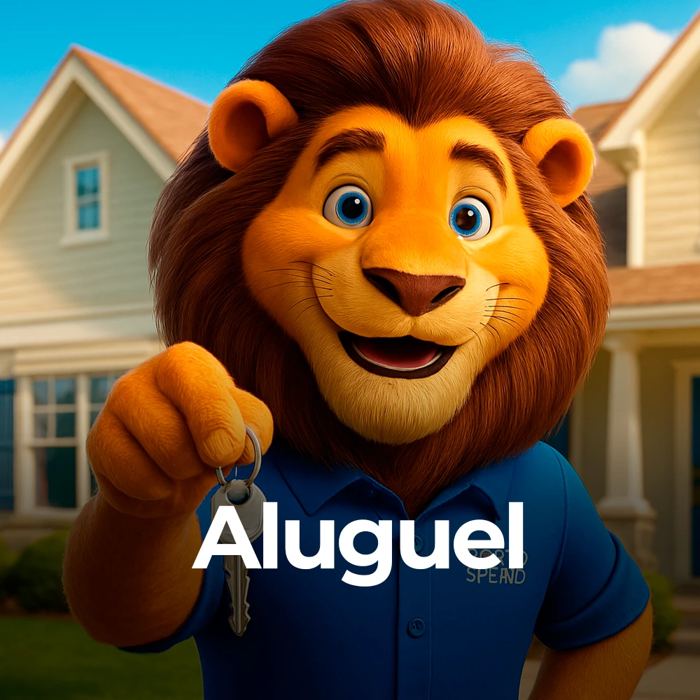Aluguel