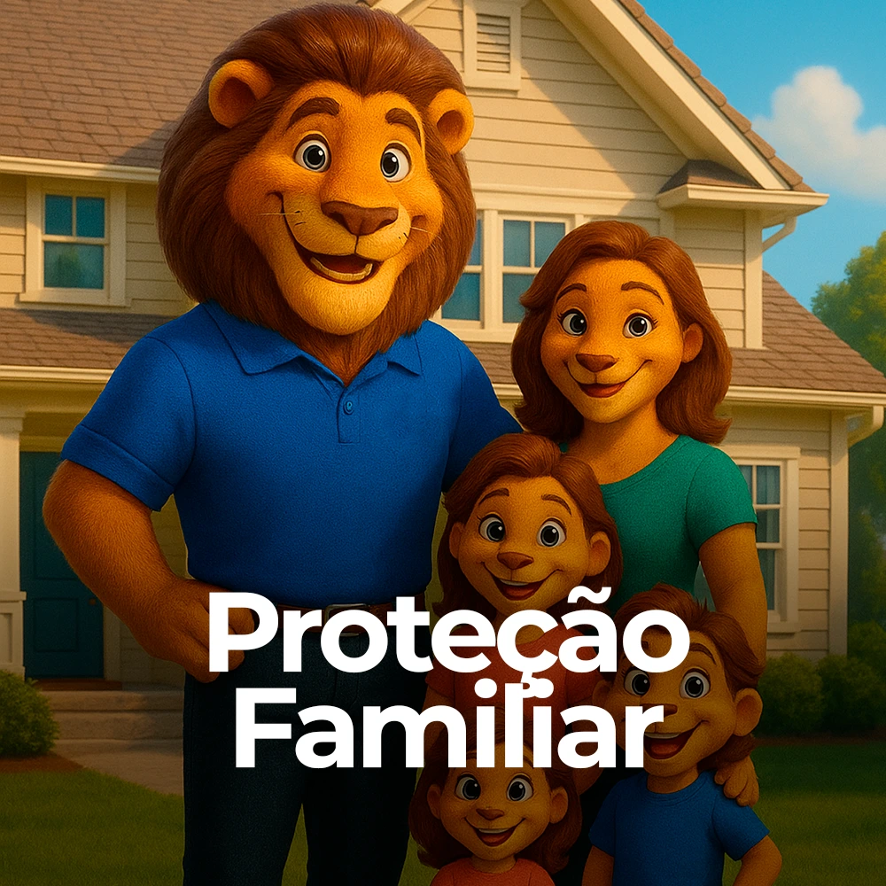 Protecão Familiar