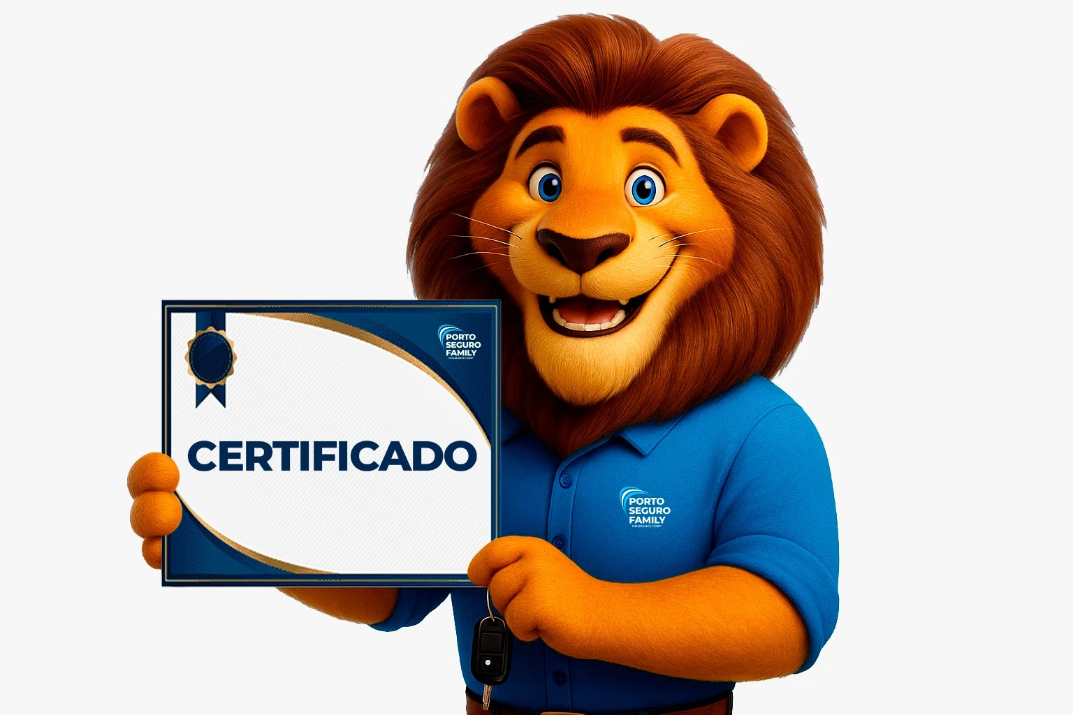 Certificado